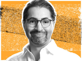 Thor Olof Philogène